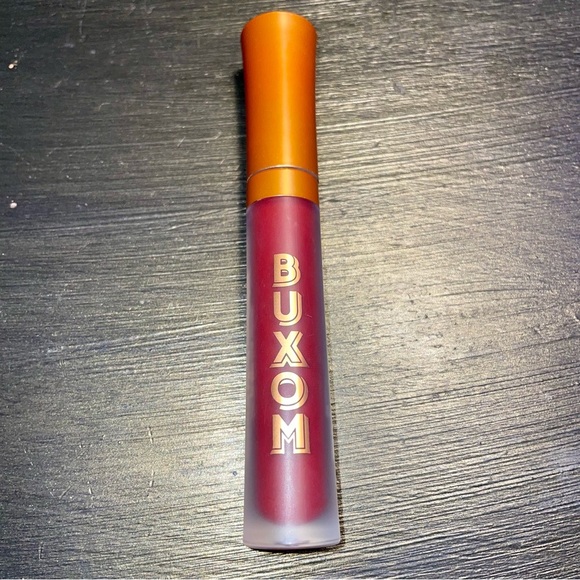 Buxom Other - Buxom Full On Plumping Lipstick Matte